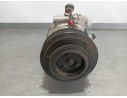 Recambio de compresor aire acondicionado para hyundai i20 klass referencia OEM IAM 97701Q0300 CA500BCUKC06 HANON