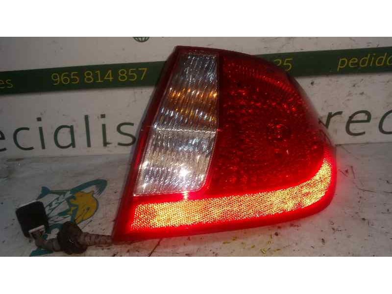 Recambio de piloto trasero derecho para hyundai getz (tb) 1.1 básico referencia OEM IAM   