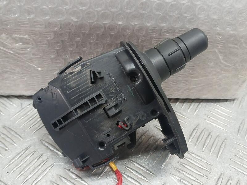 Recambio de mando luces para renault kangoo express referencia OEM IAM 88102002451  