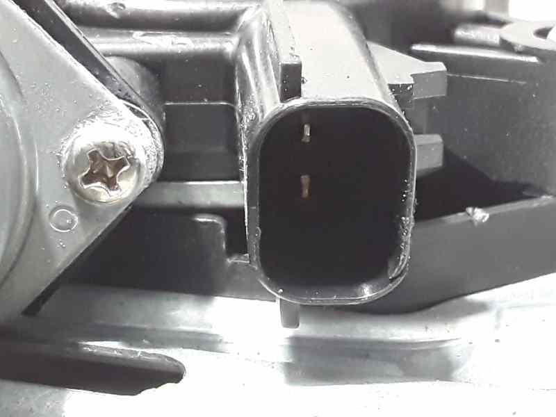 Recambio de elevalunas trasero izquierdo para fiat tipo ii (356) sedan easy referencia OEM IAM   ELECTRICO