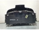 Recambio de cuadro instrumentos para citroën c3 aircross puretech referencia OEM IAM 9831121380 SN50100209 
