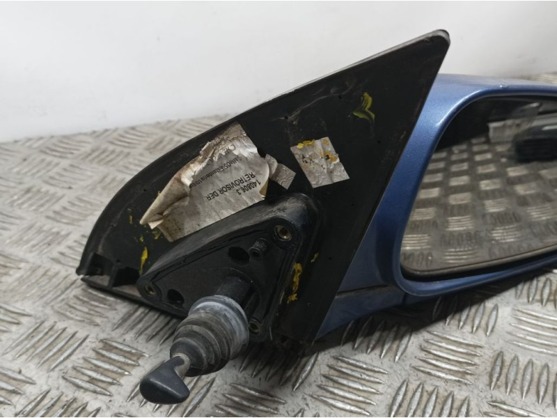 Recambio de retrovisor derecho para daewoo lacetti se referencia OEM IAM   C/M ROZADO
