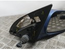 Recambio de retrovisor derecho para daewoo lacetti se referencia OEM IAM   C/M ROZADO