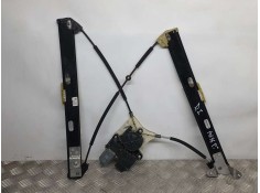 Recambio de elevalunas delantero izquierdo para volkswagen polo advance referencia OEM IAM 2G4837461B  ELECTRICO 11 PINES