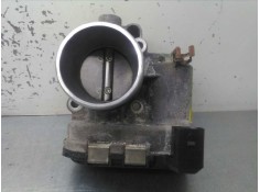 Recambio de caja mariposa para ford fiesta berlina (dx) 1.6 16v cat referencia OEM IAM 8A6G9F991AB 0280750478 BOSCH