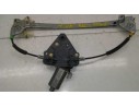 Recambio de elevalunas trasero izquierdo para peugeot 406 berlina (s1/s2) st referencia OEM IAM  2 PINS ELECTRICO