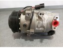 Recambio de compresor aire acondicionado para hyundai i20 klass referencia OEM IAM 97701Q0300 CA500BCUKC06 HANON