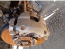 Recambio de pinza freno delantera derecha para ford fiesta vii (hj, hf) 1.0 ecoboost referencia OEM IAM 2095062  