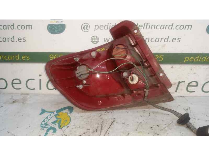 Recambio de piloto trasero derecho para hyundai getz (tb) 1.1 básico referencia OEM IAM   