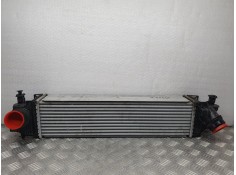 INTERCOOLER 7617598 MAHLE