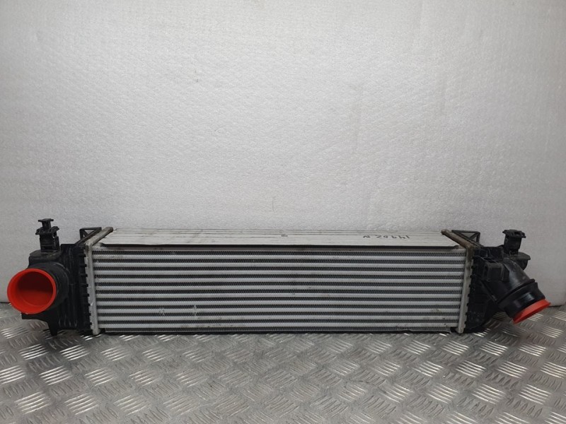 Recambio de intercooler para bmw serie 1 lim. (f40) 118d referencia OEM IAM 7617598  MAHLE
