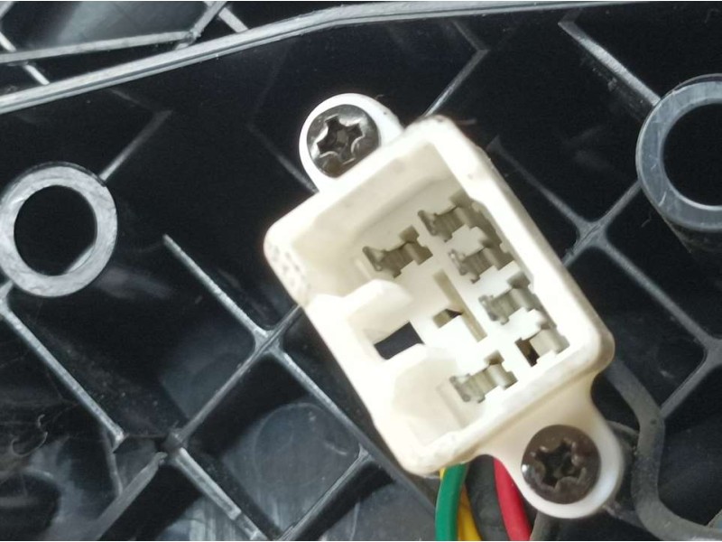 Recambio de retrovisor izquierdo para daewoo nubira berlina sx referencia OEM IAM   ELECTRICO