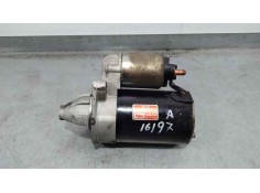 Recambio de motor arranque para hyundai getz (tb) fifa world cup referencia OEM IAM 3610002555  