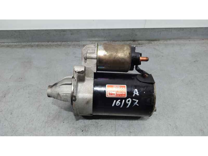 Recambio de motor arranque para hyundai getz (tb) fifa world cup referencia OEM IAM 3610002555  