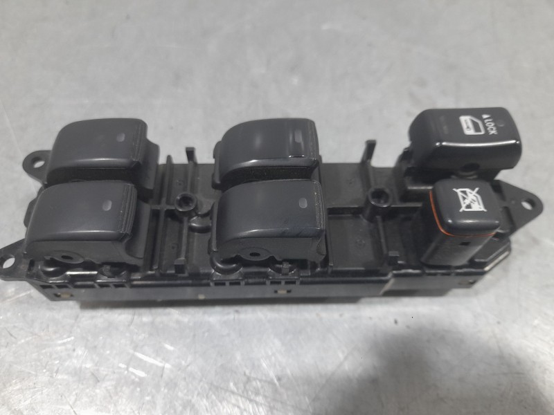 Recambio de mando elevalunas delantero izquierdo para lexus is ii (_e2_) 220d (ale20) referencia OEM IAM 8404053080 5J5286 