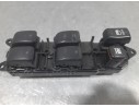 Recambio de mando elevalunas delantero izquierdo para lexus is ii (_e2_) 220d (ale20) referencia OEM IAM 8404053080 5J5286 