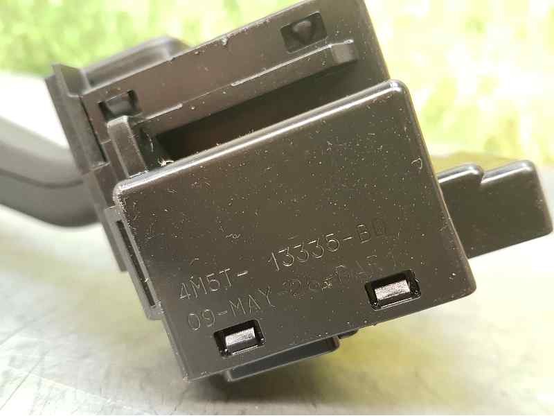 Recambio de mando intermitentes para ford kuga (cbv) trend referencia OEM IAM 4M5T13335BD  
