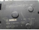 Recambio de caja mariposa para ford fiesta berlina (dx) 1.6 16v cat referencia OEM IAM 8A6G9F991AB 0280750478 BOSCH