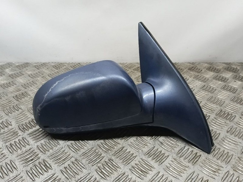 Recambio de retrovisor derecho para daewoo lacetti se referencia OEM IAM   C/M ROZADO