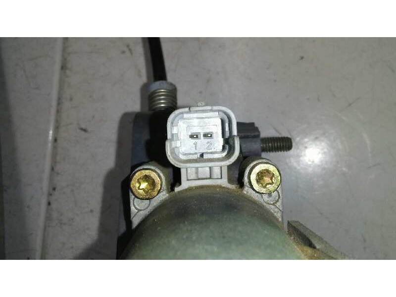 Recambio de elevalunas trasero izquierdo para peugeot 406 berlina (s1/s2) st referencia OEM IAM  2 PINS ELECTRICO
