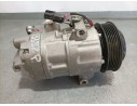 Recambio de compresor aire acondicionado para hyundai i20 klass referencia OEM IAM 97701Q0300 CA500BCUKC06 HANON