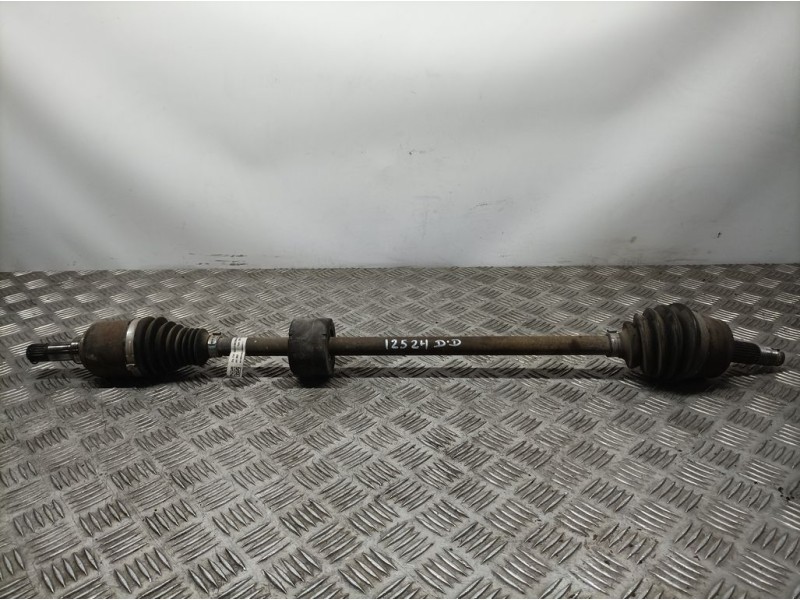 Recambio de transmision delantera derecha para fiat tipo ii (356) sedan easy referencia OEM IAM 519838450  