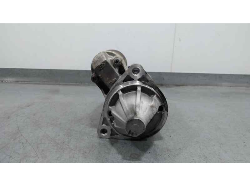 Recambio de motor arranque para hyundai getz (tb) fifa world cup referencia OEM IAM 3610002555  