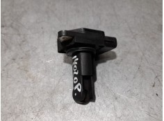 Recambio de caudalimetro para toyota avensis berlina (t25) 2.2 d-4d executive sedán (4-ptas.) referencia OEM IAM 222040N010 1974