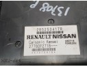 Recambio de modulo electronico para renault clio v zen referencia OEM IAM 285253417R 27760F271B CALSONIC KANSEI