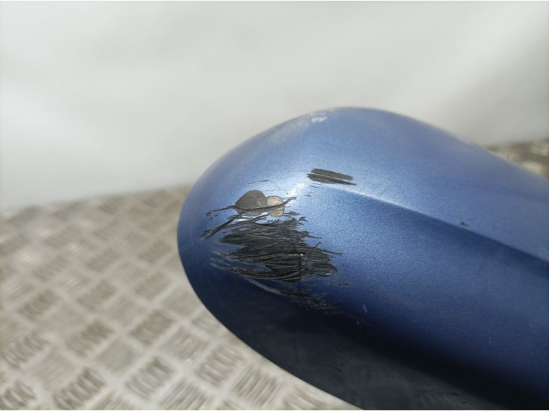 Recambio de retrovisor derecho para daewoo lacetti se referencia OEM IAM   C/M ROZADO