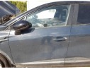 Recambio de puerta delantera izquierda para renault captur ii (hf_) blue dci 115 (hfad) referencia OEM IAM 801018321R  