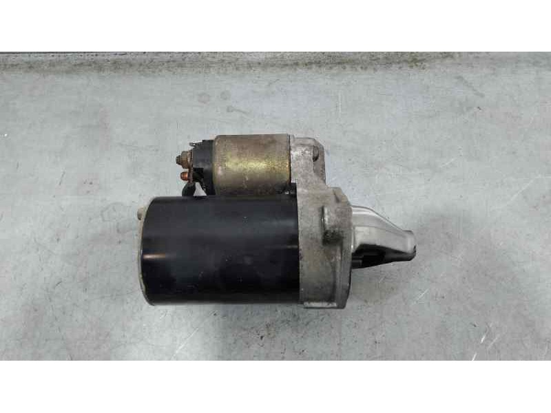 Recambio de motor arranque para hyundai getz (tb) fifa world cup referencia OEM IAM 3610002555  