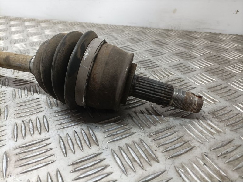 Recambio de transmision delantera derecha para fiat tipo ii (356) sedan easy referencia OEM IAM 519838450  