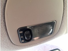 Recambio de luz interior para peugeot 206 hatchback (2a/c) 1.4 i referencia OEM IAM 6362K9  