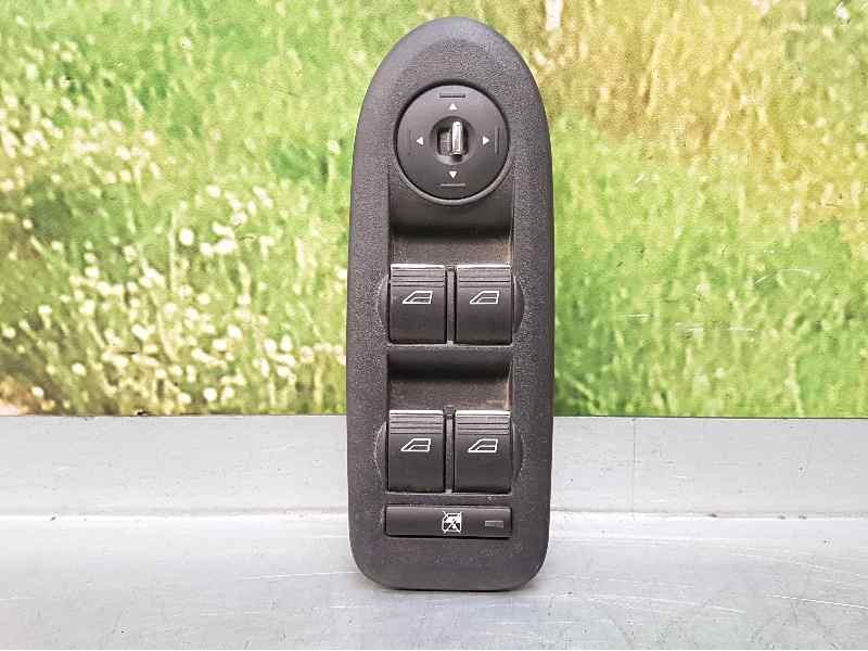 Recambio de mando elevalunas delantero izquierdo para ford kuga (cbv) trend referencia OEM IAM 8M5T14A132AC  