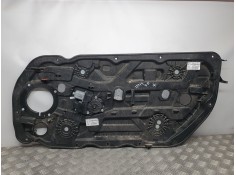 Recambio de elevalunas delantero derecho para kia pro_cee´d ( ) gt referencia OEM IAM 82480A2660  ELÉCTRICO 6 PINS