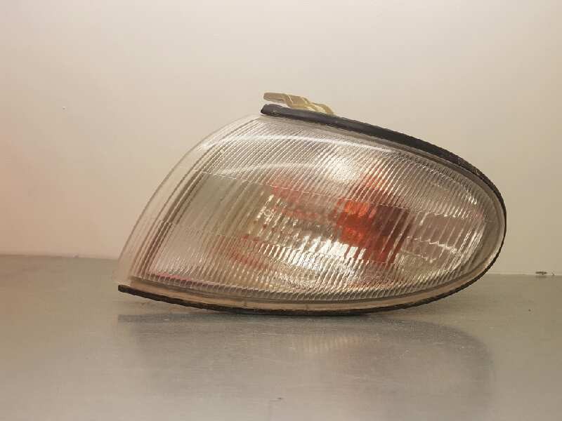 Recambio de piloto delantero izquierdo para hyundai accent (x3) 1.5 12v cat referencia OEM IAM   