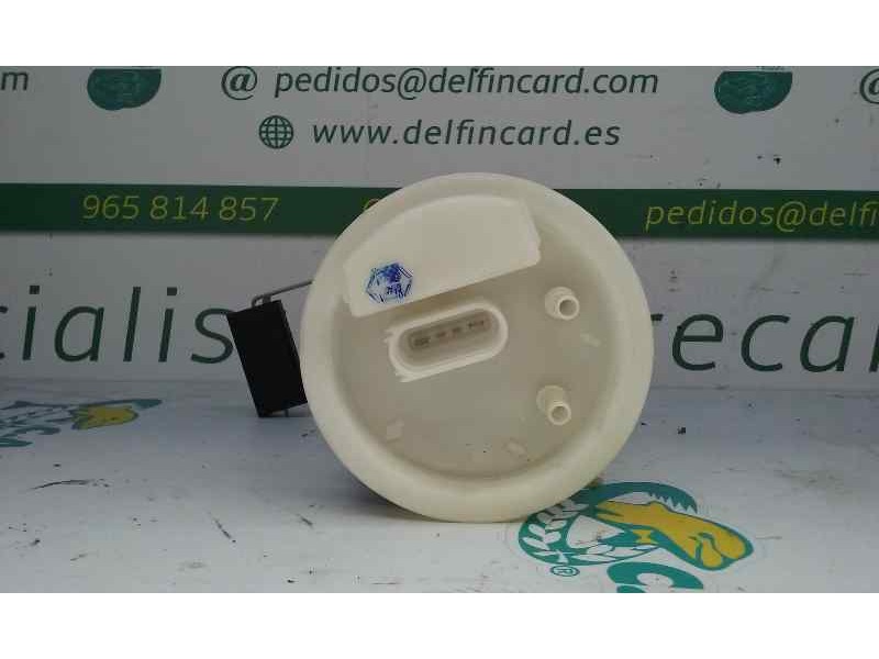 Recambio de aforador para volkswagen polo (9n1) highline referencia OEM IAM A2C53021868 6Q0919051F VDO