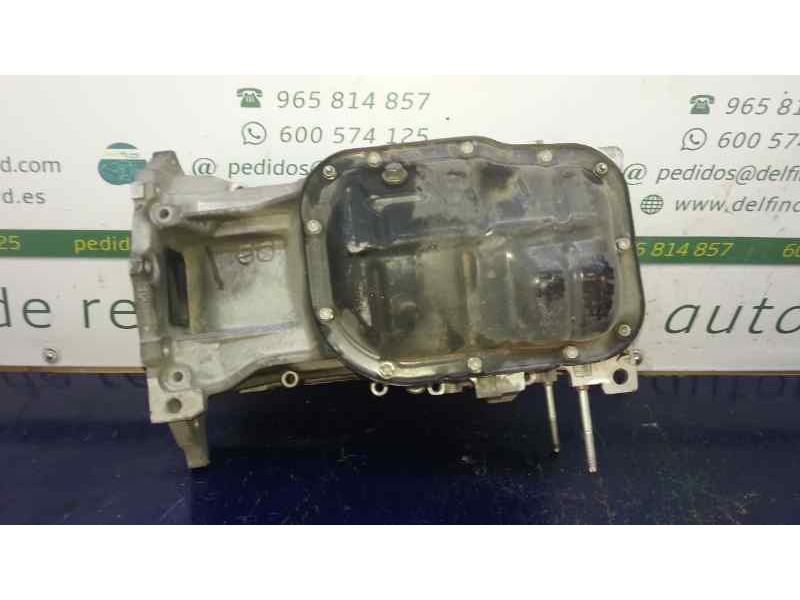 Recambio de carter para toyota verso 1.6 16v cat referencia OEM IAM   