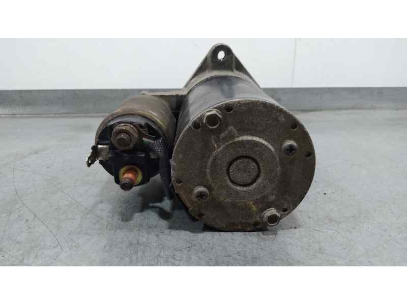 Recambio de motor arranque para hyundai getz (tb) fifa world cup referencia OEM IAM 3610002555  