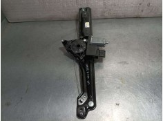 Recambio de elevalunas trasero derecho para citroën c3 aircross puretech referencia OEM IAM 39187594  ELECTRICO 6 PINS