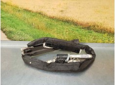 Recambio de airbag cortina delantero izquierdo para peugeot 1007 dolce referencia OEM IAM 9655837980 30350705D TRW