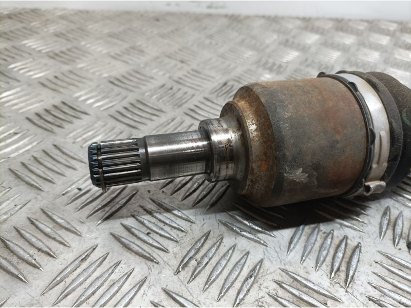 Recambio de transmision delantera derecha para fiat tipo ii (356) sedan easy referencia OEM IAM 519838450  