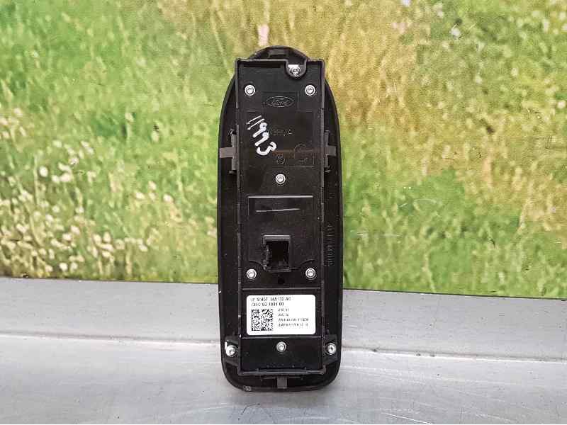 Recambio de mando elevalunas delantero izquierdo para ford kuga (cbv) trend referencia OEM IAM 8M5T14A132AC  