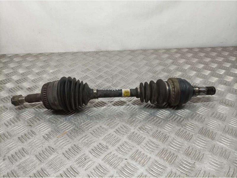 Recambio de transmision delantera izquierda para daewoo nubira berlina sx referencia OEM IAM   SIN REFERENCIASIN REFERENCIA