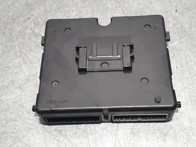 Recambio de modulo electronico para renault clio v zen referencia OEM IAM 285253417R 27760F271B CALSONIC KANSEI