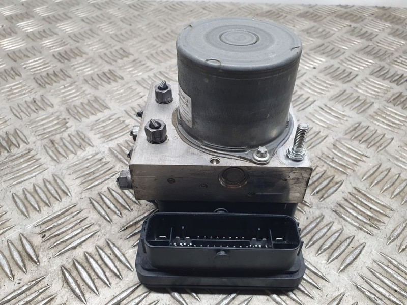 Recambio de abs para peugeot 508 gt line referencia OEM IAM 9812786180  