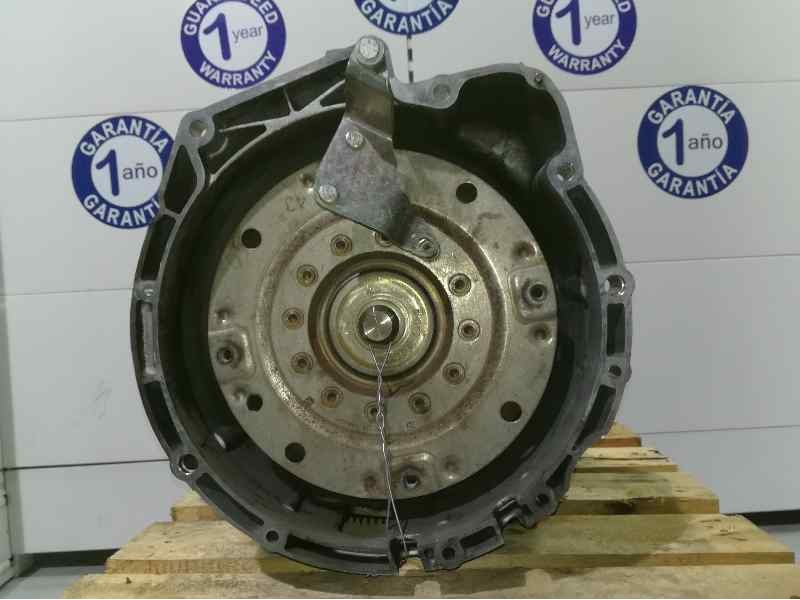 Recambio de caja cambios para bmw x5 (e70) 3.0d referencia OEM IAM 7576111 7575795 AUTOMATICA