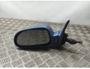 Recambio de retrovisor izquierdo para daewoo lacetti se referencia OEM IAM   C/M ROZADO NO VA EL MANDO