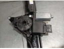 Recambio de elevalunas trasero derecho para citroën c3 aircross puretech referencia OEM IAM 39187594  ELECTRICO 6 PINS
